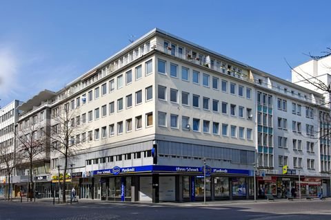 Hagen Wohnungen, Hagen Wohnung mieten