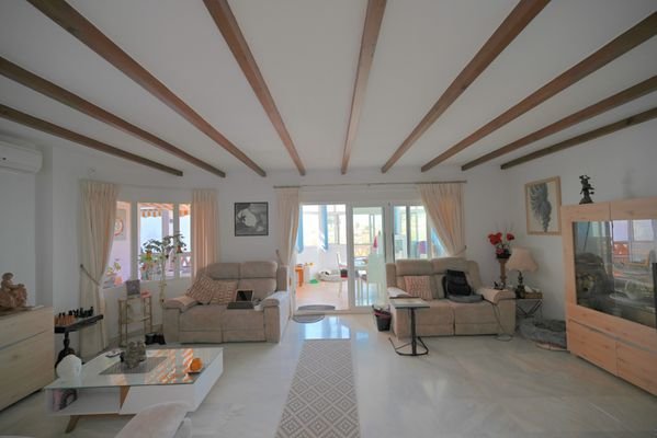 Photo: Semi Detached House in Mijas Costa