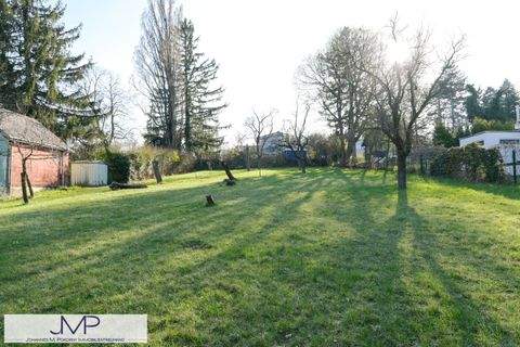 Wien Grundstücke, Wien Grundstück kaufen