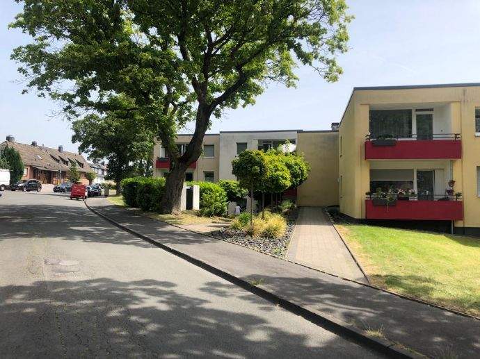 Objektbeschreibung: ... - Vermietung 1-Zimmer-Wohnungen