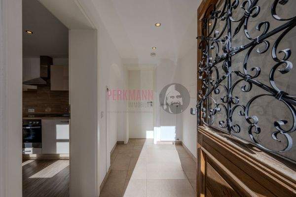 Eingangsbereich/Diele