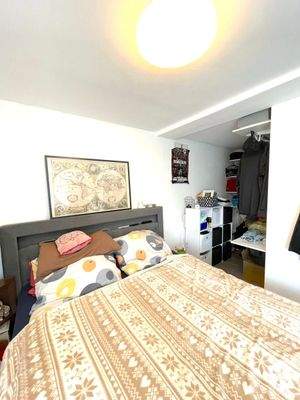 Containerhaus Schlafz.