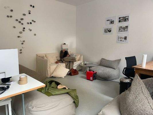 Bürofläche mit 2 Büros