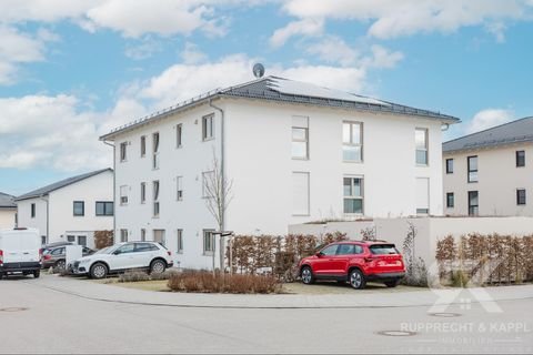 Maxhütte-Haidhof Wohnungen, Maxhütte-Haidhof Wohnung kaufen