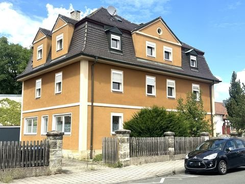 Forchheim Wohnungen, Forchheim Wohnung mieten