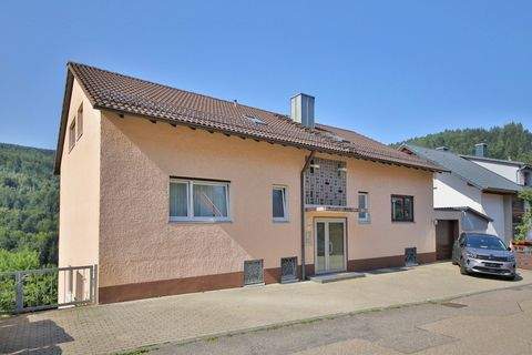 Bad Herrenalb / Bernbach Wohnungen, Bad Herrenalb / Bernbach Wohnung kaufen