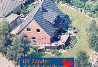 Ein- bis Zweifamilienhaus in Bad Bodenteich