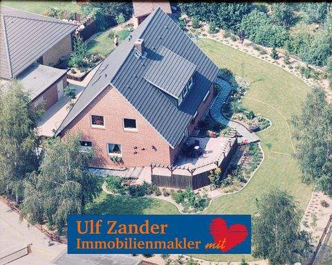 Bad Bodenteich Häuser, Bad Bodenteich Haus kaufen