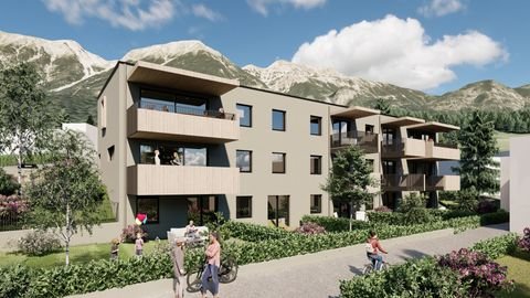 Innsbruck Wohnungen, Innsbruck Wohnung kaufen