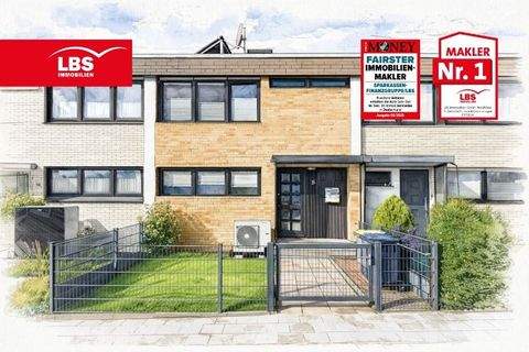 Solingen Häuser, Solingen Haus kaufen