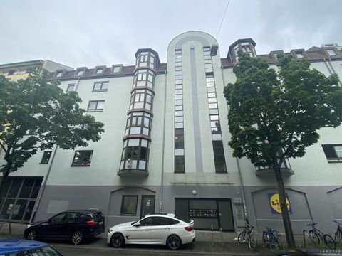 Mannheim / Schwetzingerstadt Wohnungen, Mannheim / Schwetzingerstadt Wohnung kaufen