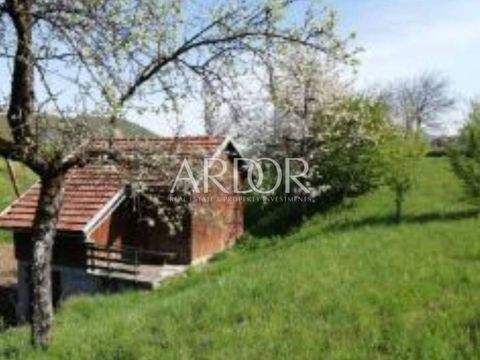 Vrbovsko Bauernhöfe, Landwirtschaft, Vrbovsko Forstwirtschaft