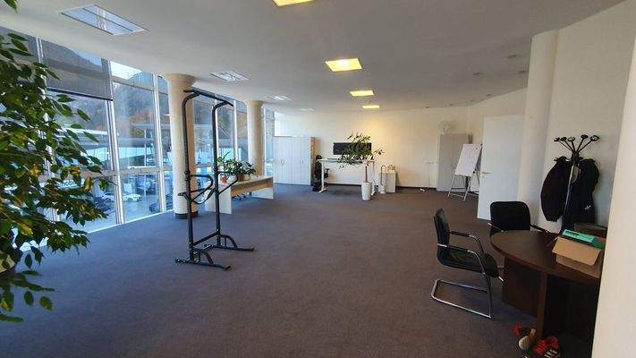 Büro OG 2, Großzügige Büroflächen in Kufstein zu mieten