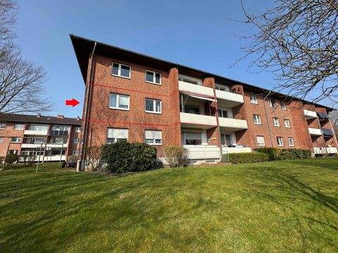 Husum Wohnungen, Husum Wohnung kaufen