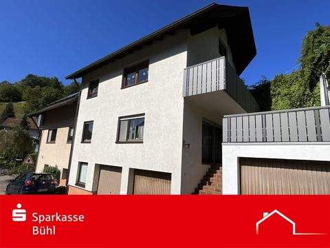 Bühlertal Häuser, Bühlertal Haus kaufen