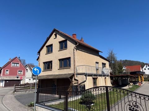 Brotterode-Trusetal Häuser, Brotterode-Trusetal Haus kaufen