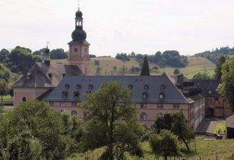 Kloster Springiersbach
