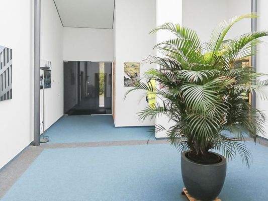 Flur/Eingangsbereich