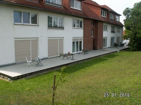 Jena Wohnungen, Jena Wohnung mieten