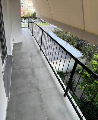 Urbanes Wohnen mit Perspektive-Neo Faliro-Athen 9.jpg