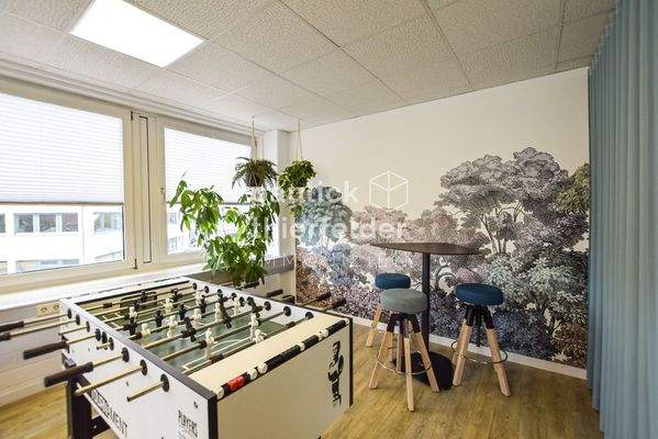 Gemeinschaftsbereich