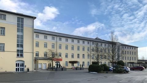 Weiden Büros, Büroräume, Büroflächen 