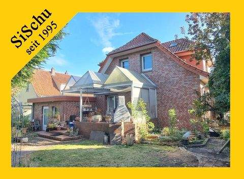 Bünde / Ennigloh Häuser, Bünde / Ennigloh Haus kaufen