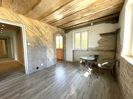 EG Eßzimmer