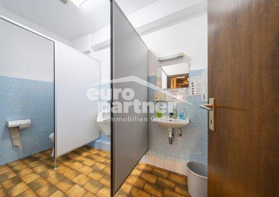 Sanitär Herren (1.OG)