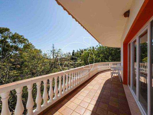 Prachtvolle Luxusvilla