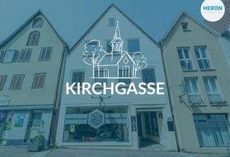 KIRCHGASSE 43