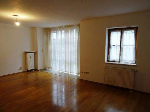 Glonn Wohnungen, Glonn Wohnung mieten