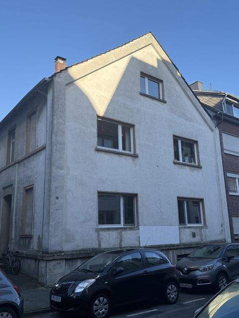 Münster Renditeobjekte, Mehrfamilienhäuser, Geschäftshäuser, Kapitalanlage