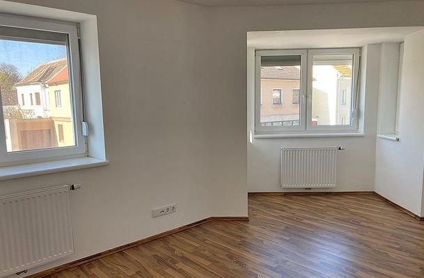 Betreutes Wohnen in Ziersdorf