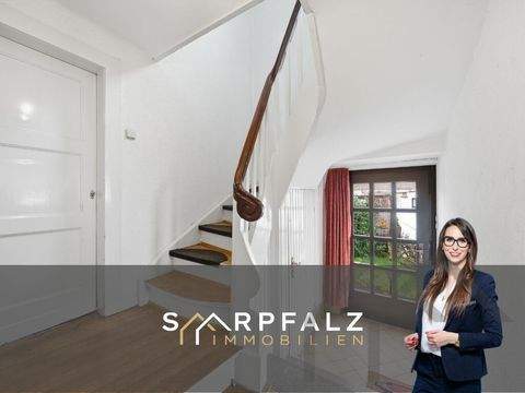 Saarbrücken / Bischmisheim Häuser, Saarbrücken / Bischmisheim Haus kaufen