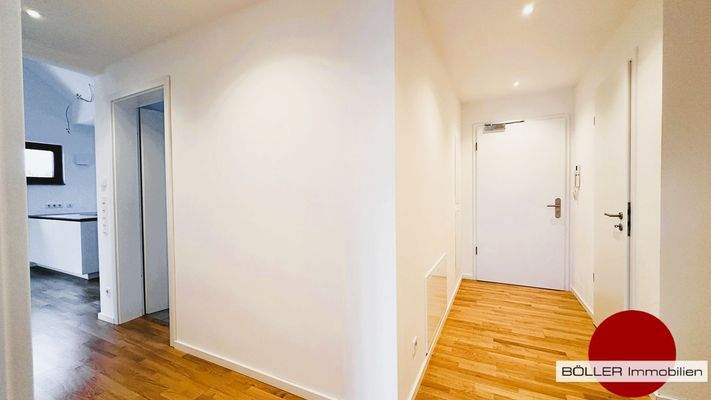 Wunderschöne Atmosphäre!