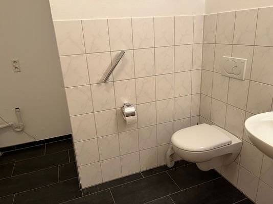 Gäste-WC