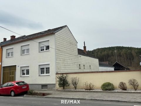 Oberrabnitz Häuser, Oberrabnitz Haus kaufen