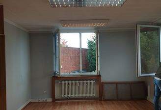 Büroflächen