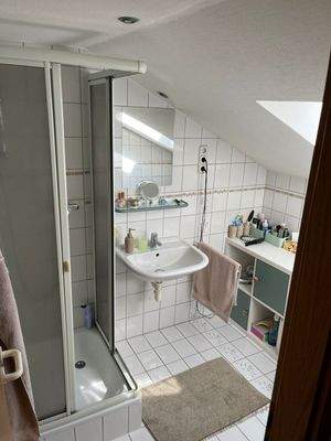 9013SE-13 Duschbad Obergeschoss