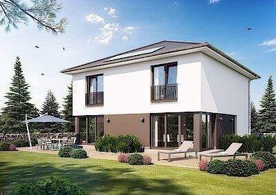 Bahlingen Häuser, Bahlingen Haus kaufen