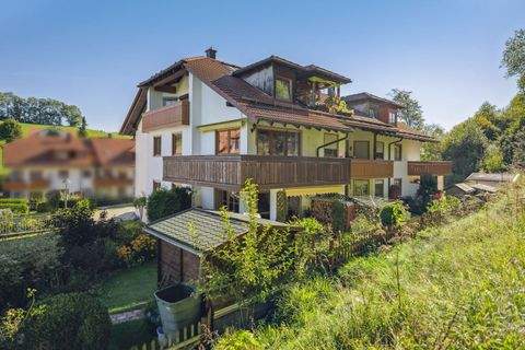 Wiggensbach Wohnungen, Wiggensbach Wohnung kaufen