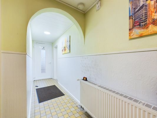 Ideale Airbnb Immobilie in Überherrn 