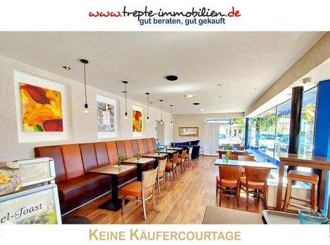 Hohenlockstedt Gastronomie, Pacht, Gaststätten