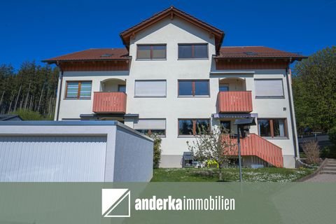 Offingen / Schnuttenbach Wohnungen, Offingen / Schnuttenbach Wohnung kaufen