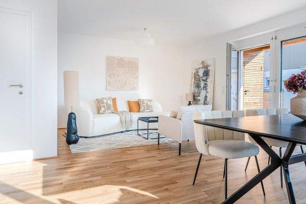 EG Wohn- Essbereich II