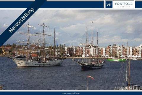 Wilhelmshaven Wohnungen, Wilhelmshaven Wohnung kaufen