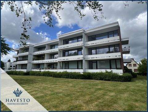 Rellingen Wohnungen, Rellingen Wohnung mieten