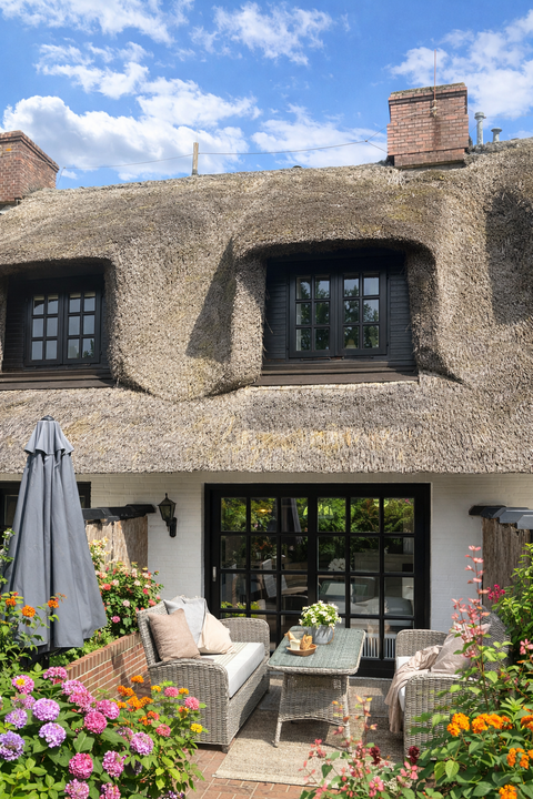 Kampen (Sylt) Wohnungen, Kampen (Sylt) Wohnung kaufen