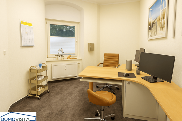 Gewerbe 02 Hinterzimmer